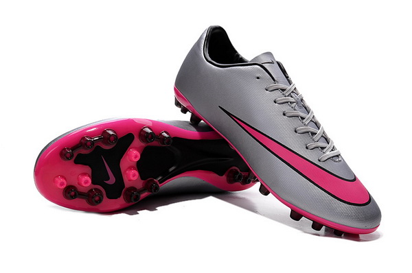 Nike Mercurial Superfly IV Low AG Women Shoes--021